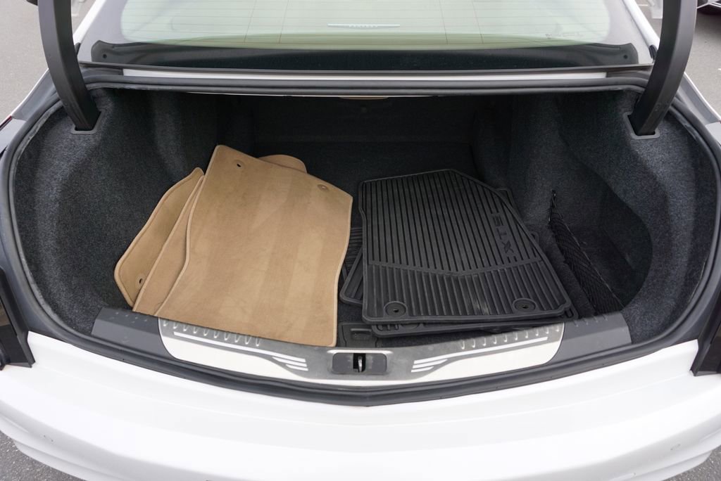 Used 2019 Cadillac CT6 Platinum image 20