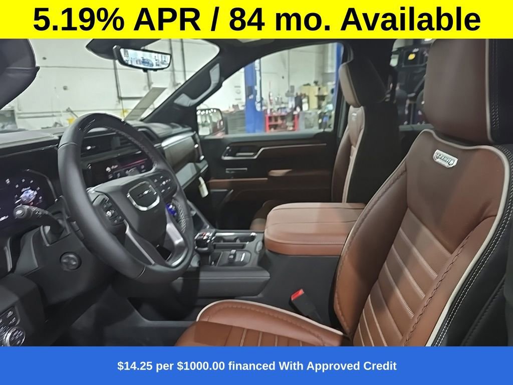 New 2026 GMC Sierra 1500 Denali Ultimate image 18