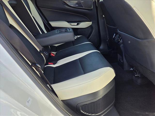 Used 2023 Lexus NX 350h AWD w/ Vision Package image 19
