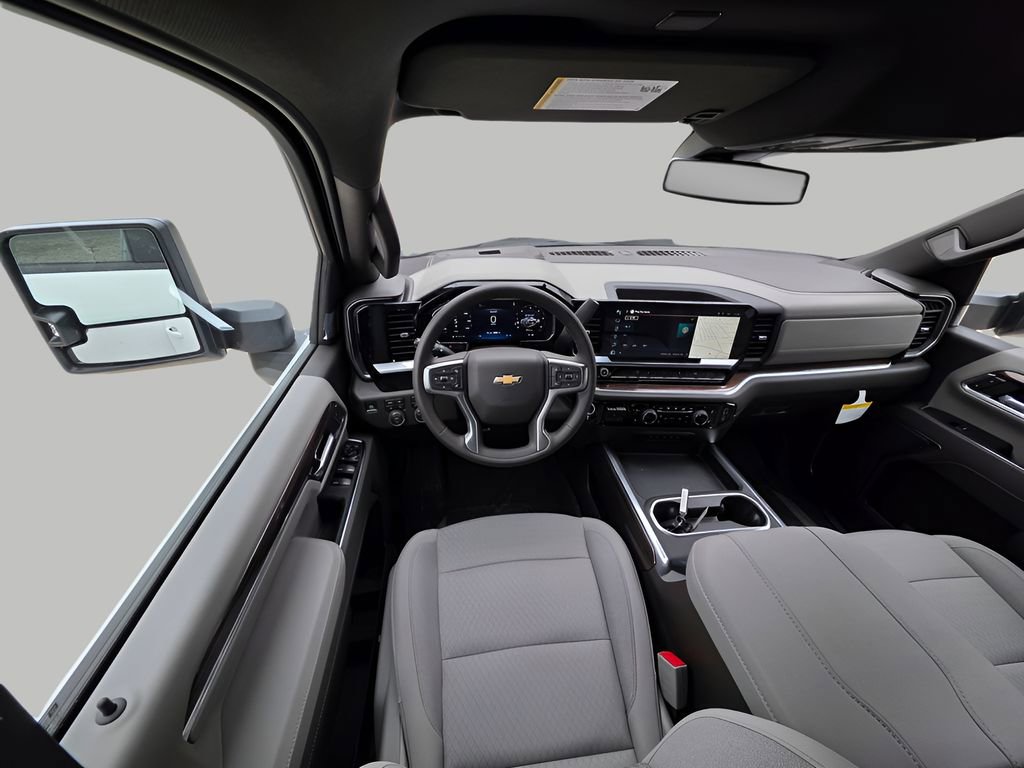 New 2026 Chevrolet Silverado 3500 LT w/ Convenience Package image 12