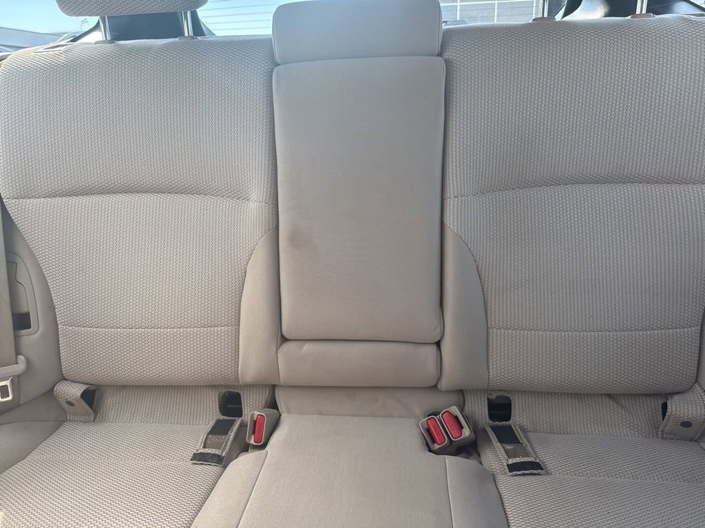 Used 2019 Subaru Outback 2.5i image 15
