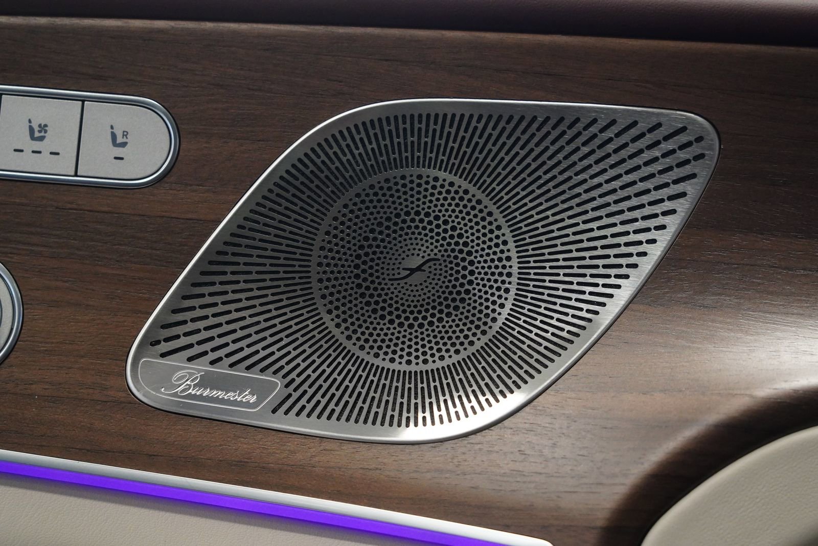 New 2026 Mercedes-Benz Maybach GLS 600 4MATIC image 32