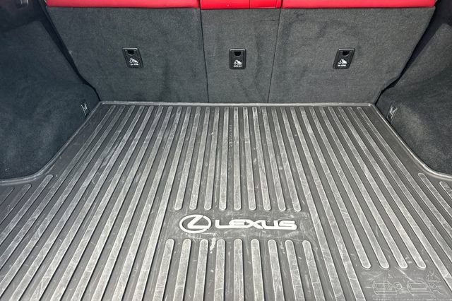 Used 2021 Lexus RX 350 F Sport image 18
