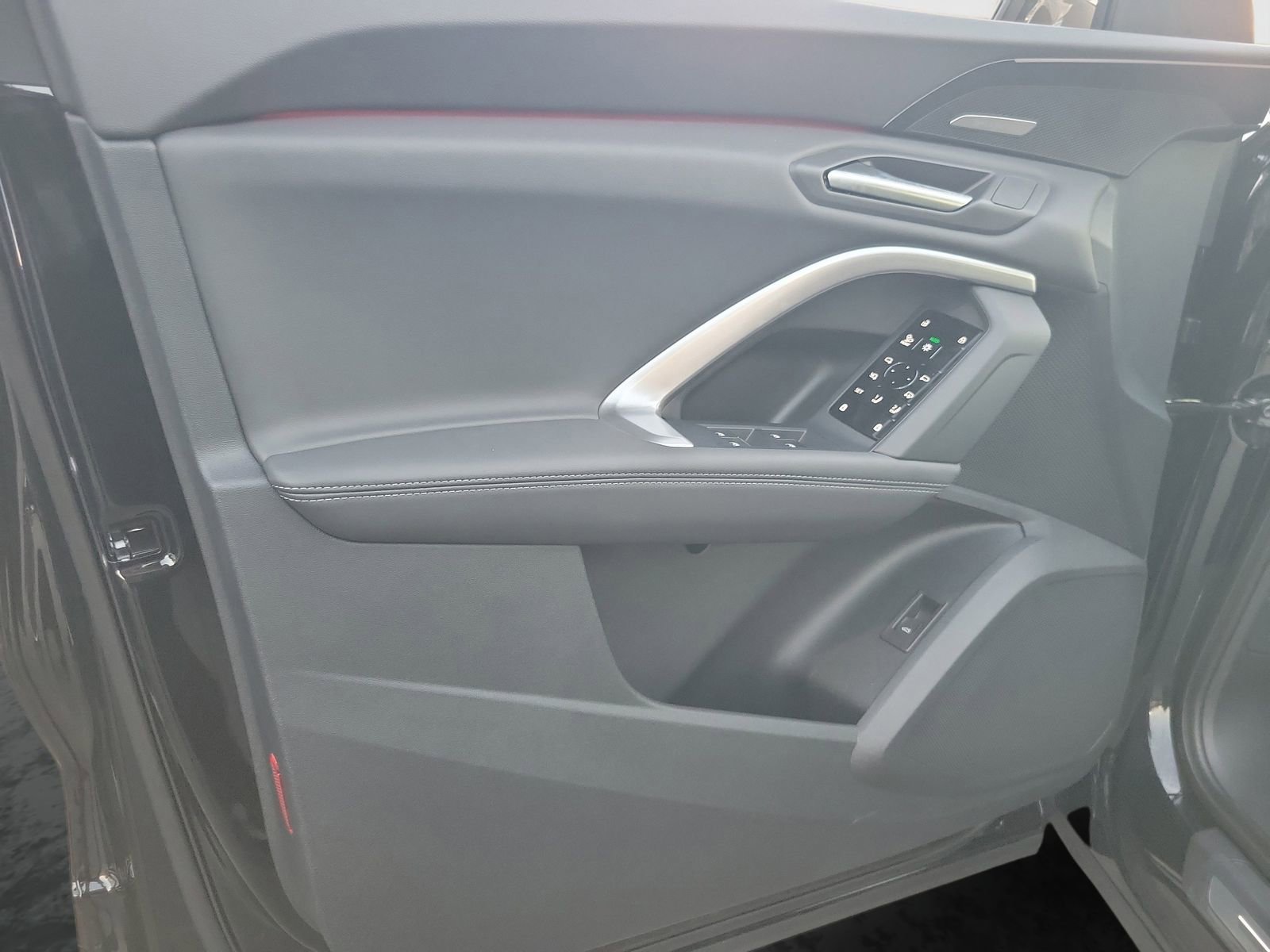 New 2025 Audi Q5 Premium Plus image 19