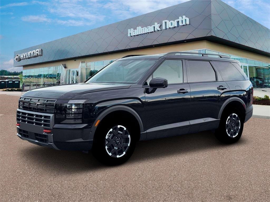 New 2026 Hyundai Palisade XRT Pro image 2