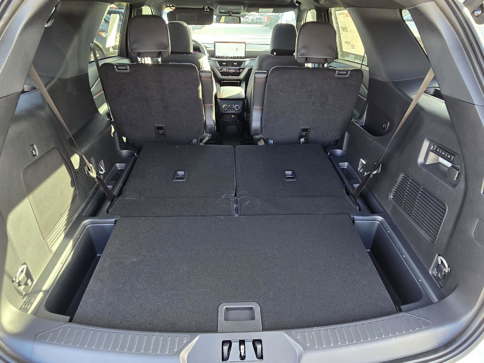 New 2025 Ford Explorer ST w/ Sun And Sound Package image 6