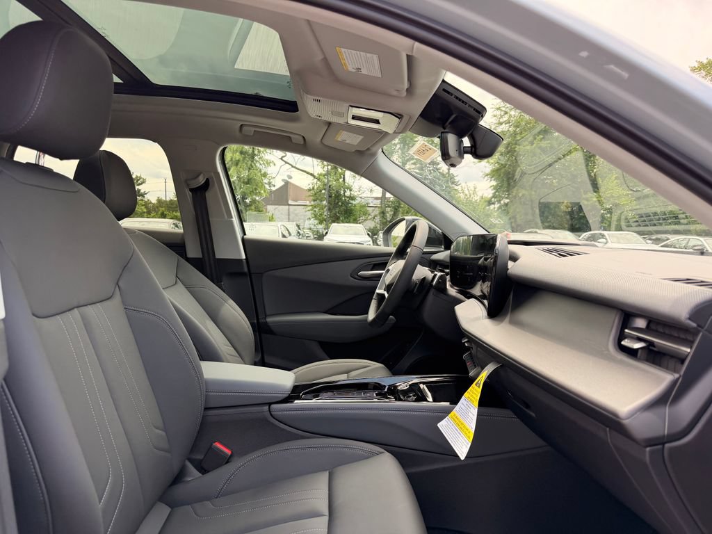 New 2026 Audi Q3 quattro 2.0T AWD/4WD image 16