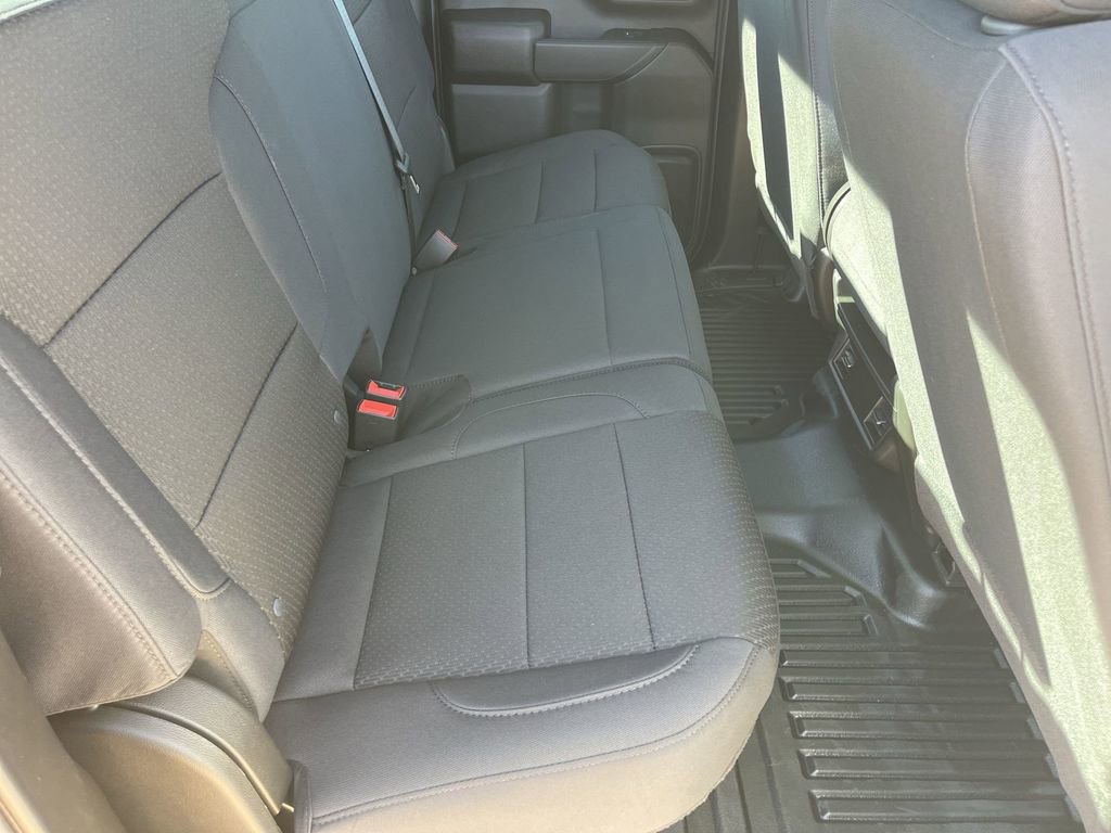 Used 2026 GMC Sierra 2500 Pro image 28