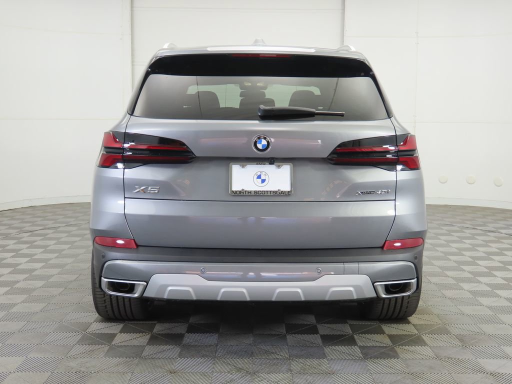 New 2026 BMW X5 xDrive40i image 6