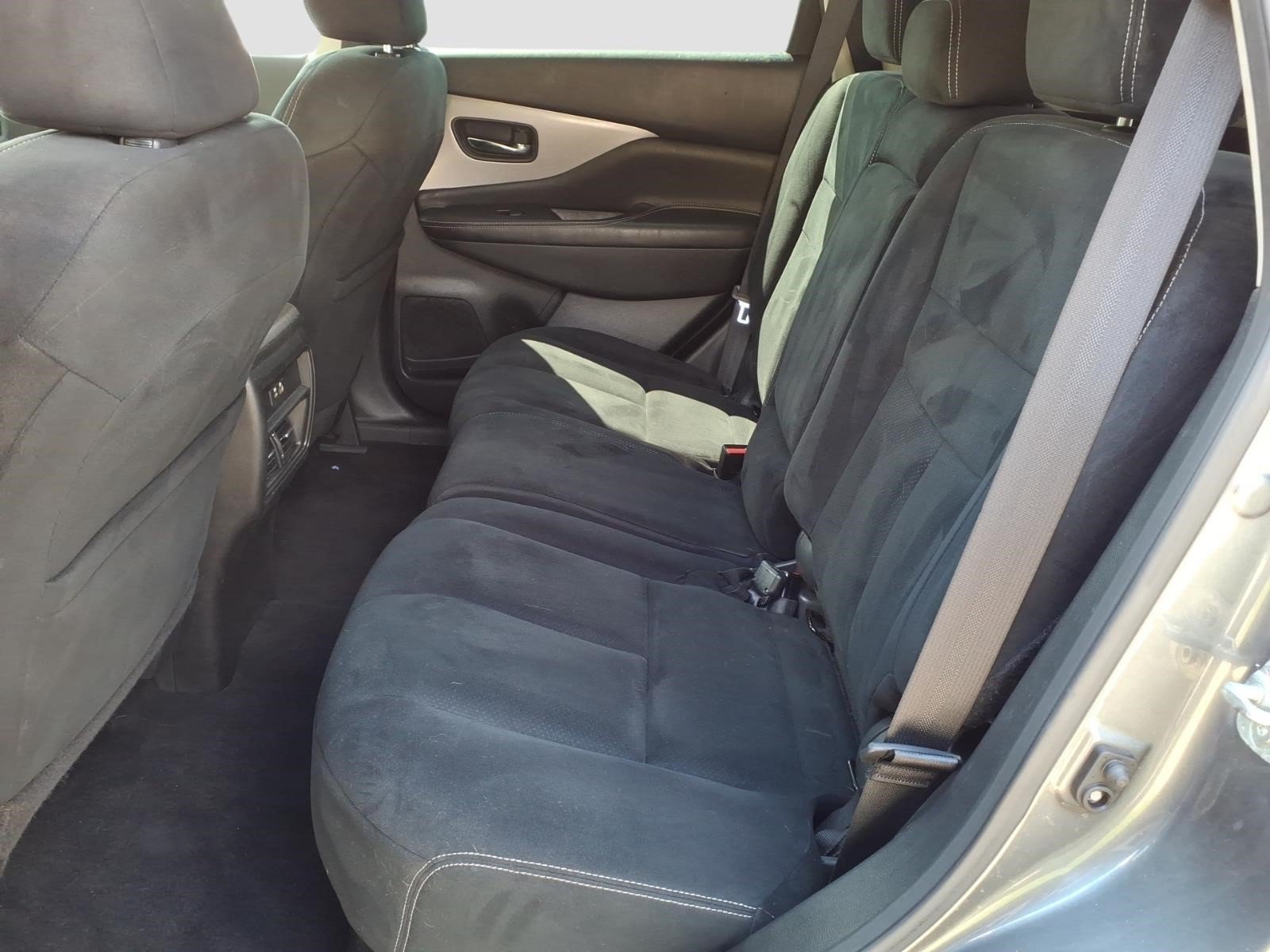 Used 2020 Nissan Murano S w/ Technology Package FWD image 13