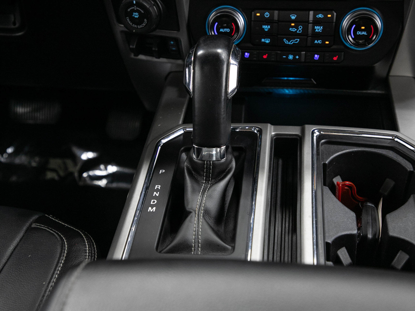 Used 2019 Ford F150 Lariat w/ Equipment Group 502A Luxury AWD/4WD image 20