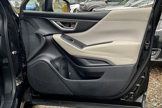 Used 2019 Subaru Forester Premium image 24