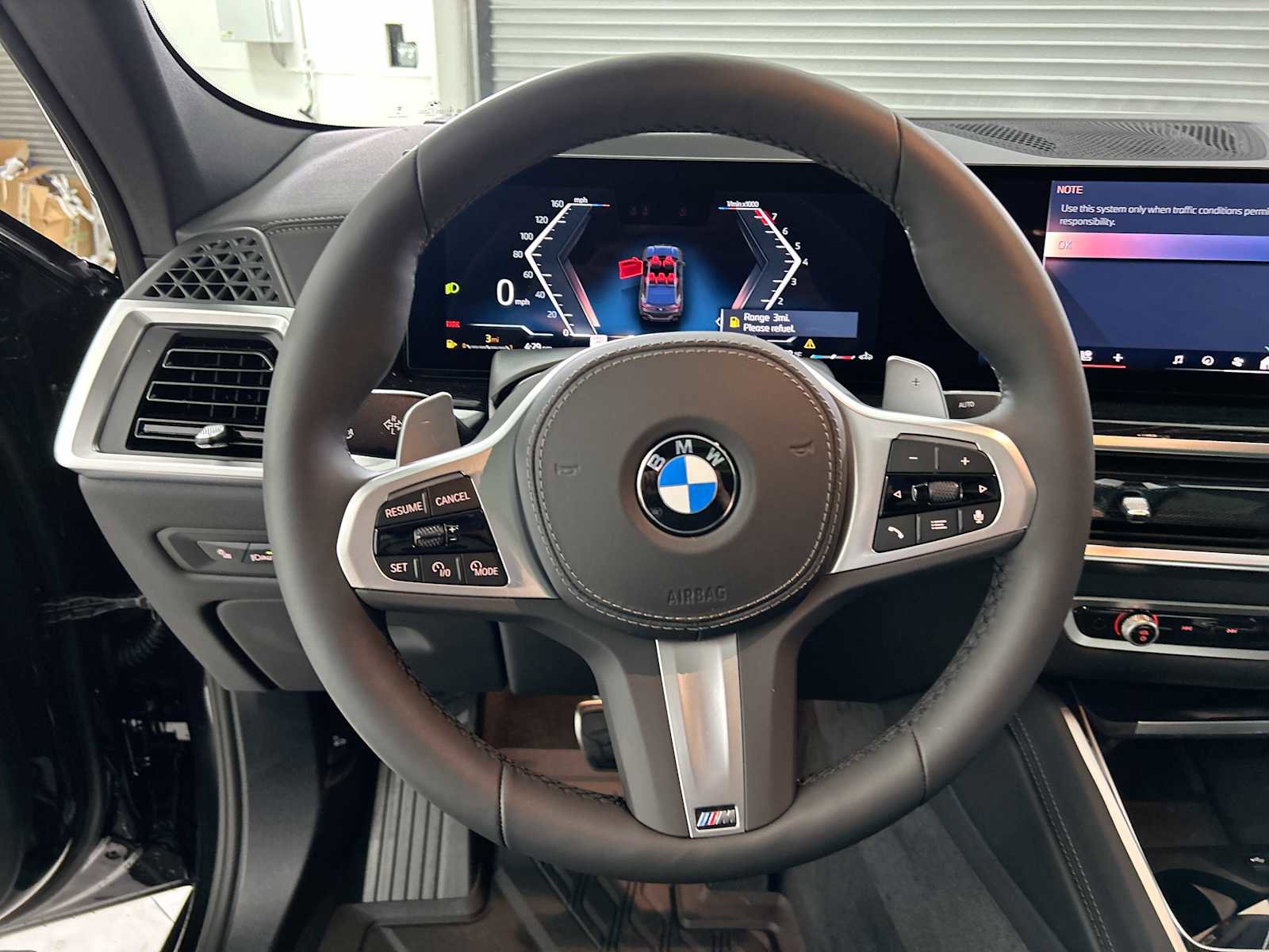 New 2026 BMW X6 xDrive40i image 11