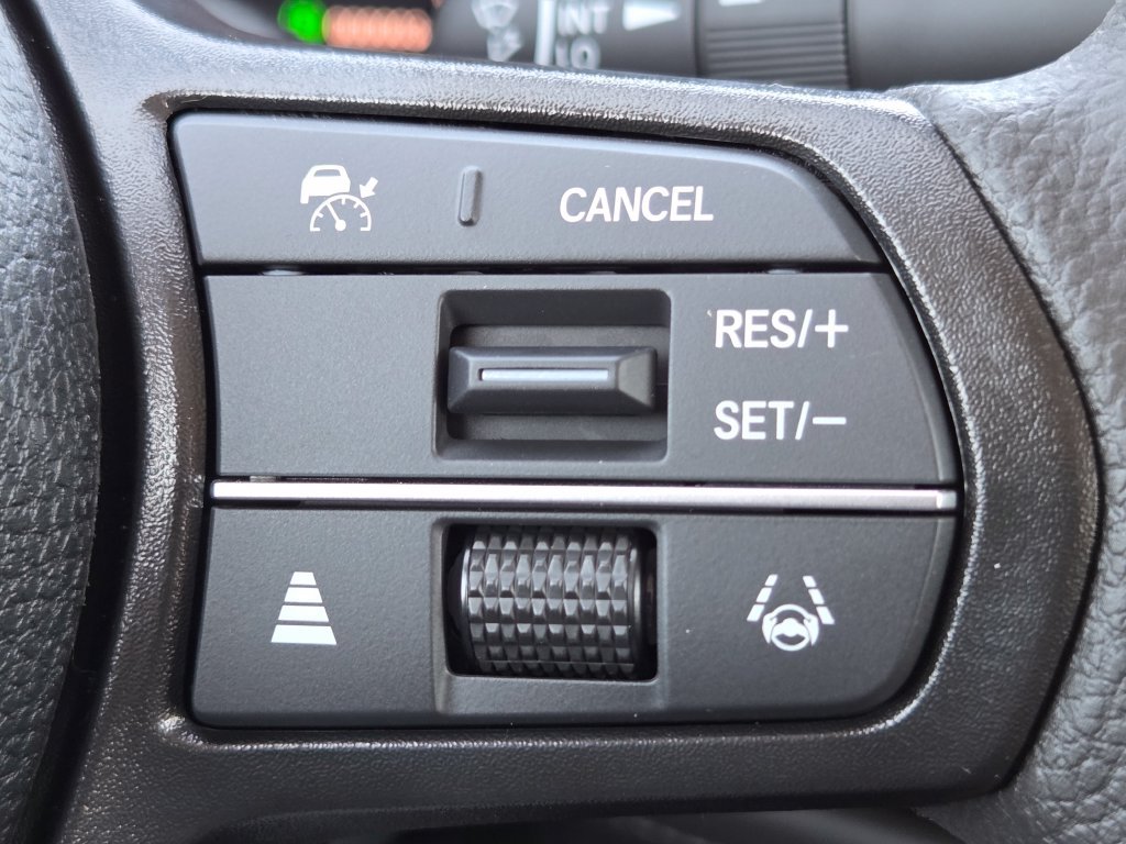 New 2026 Honda Accord SE image 12