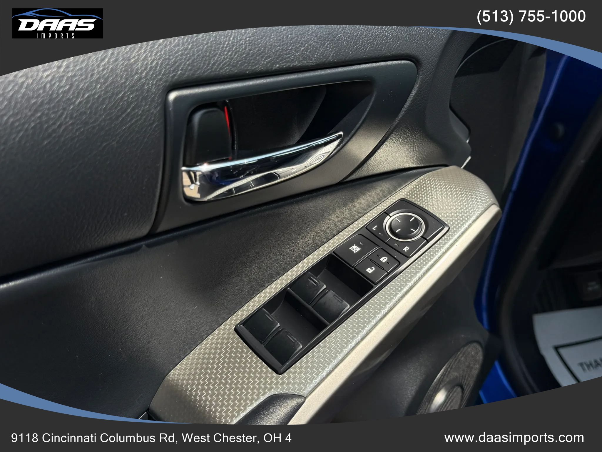 Used 2016 Lexus IS 300 AWD w/ F Sport Package image 19