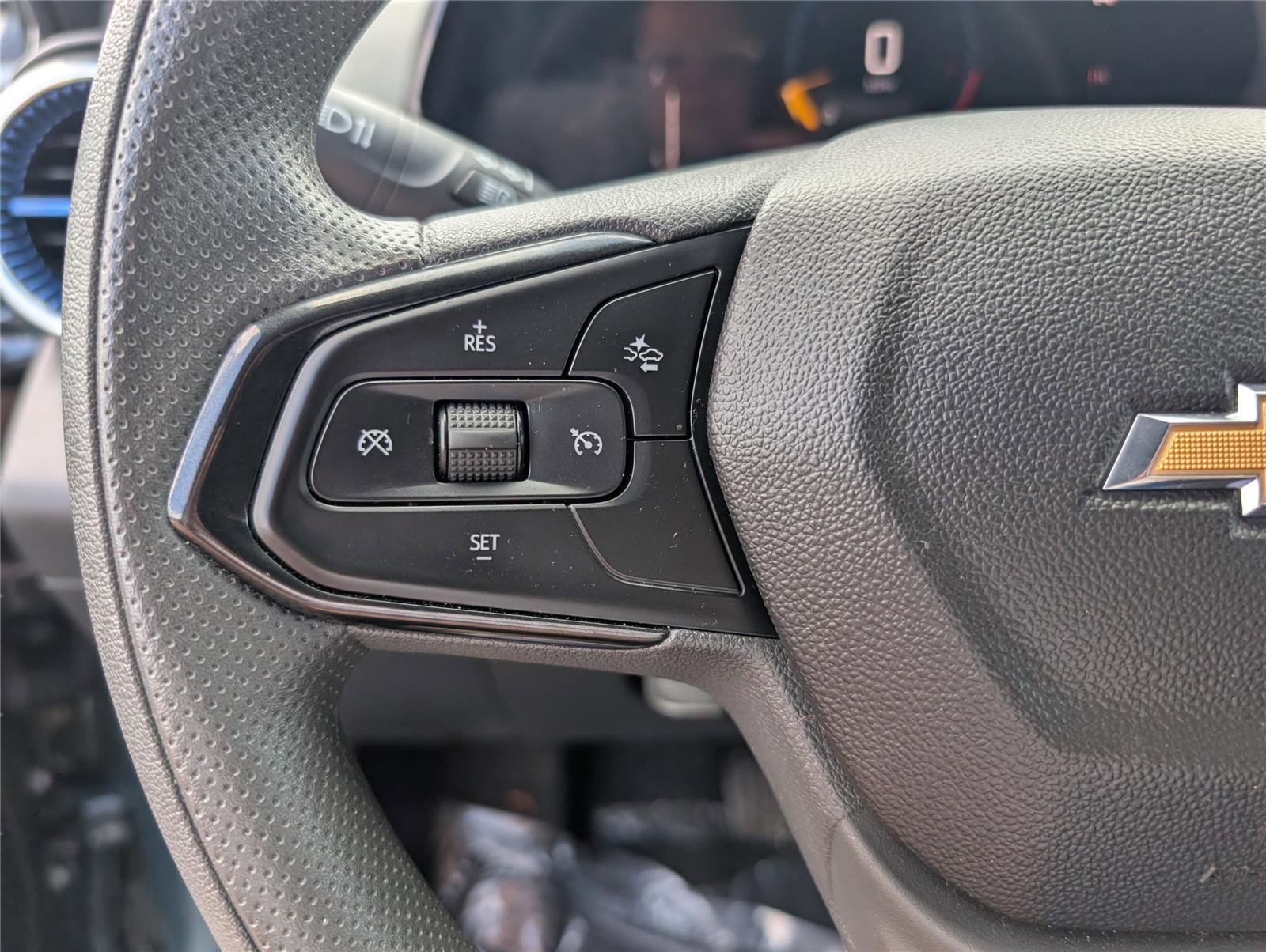 Used 2025 Chevrolet Trax LT image 23