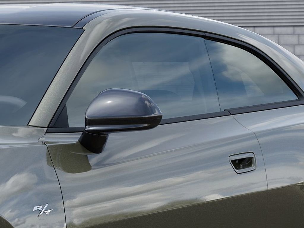 New 2026 Dodge Charger GT image 12