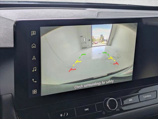 Used 2025 Mitsubishi Outlander ES image 15