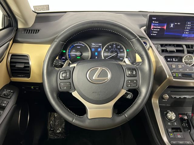 Used 2019 Lexus NX 300h AWD w/ Premium Package image 26