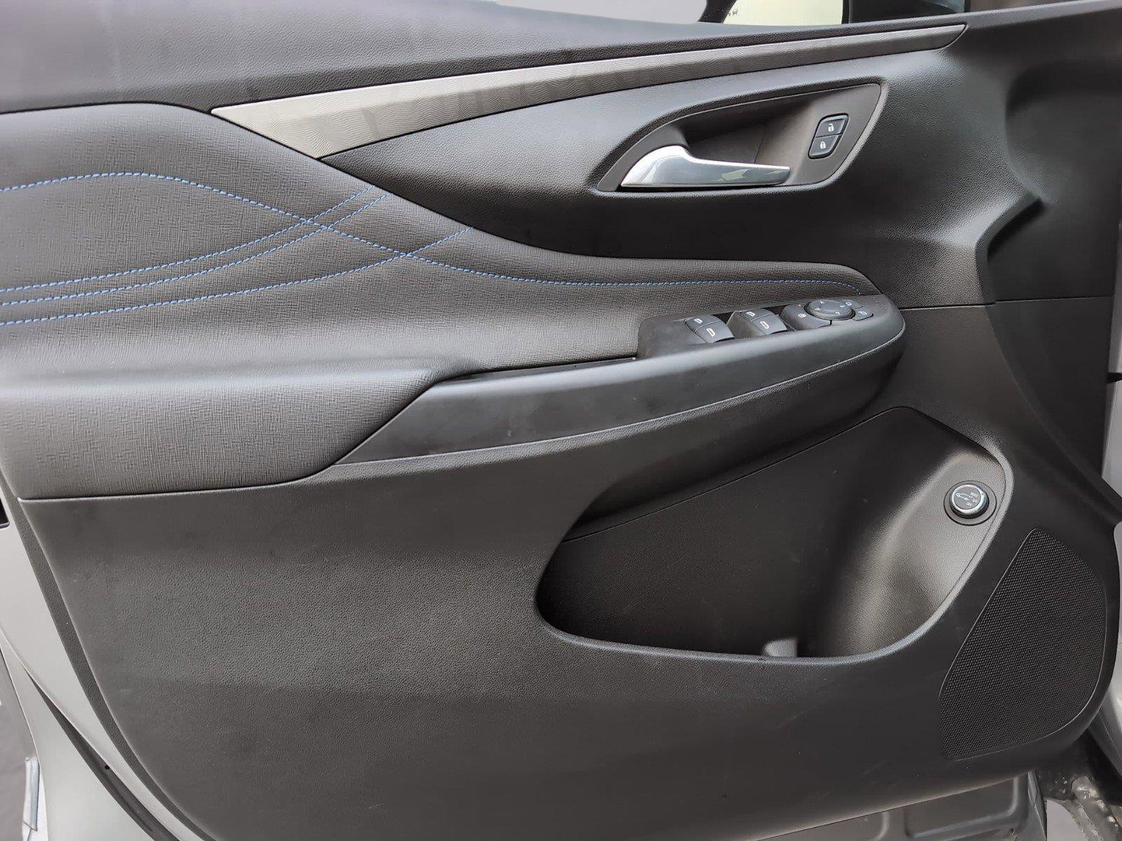 Used 2024 Buick Envista Sport Touring w/ Convenience I Package image 24