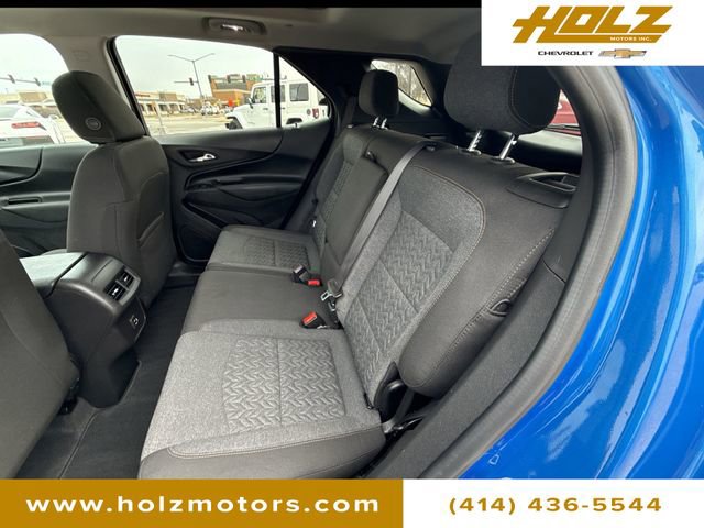 Used 2024 Chevrolet Equinox LT image 24