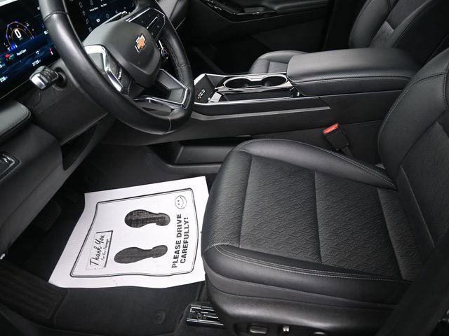 Used 2025 Chevrolet Equinox LT w/ Convenience Package II image 15