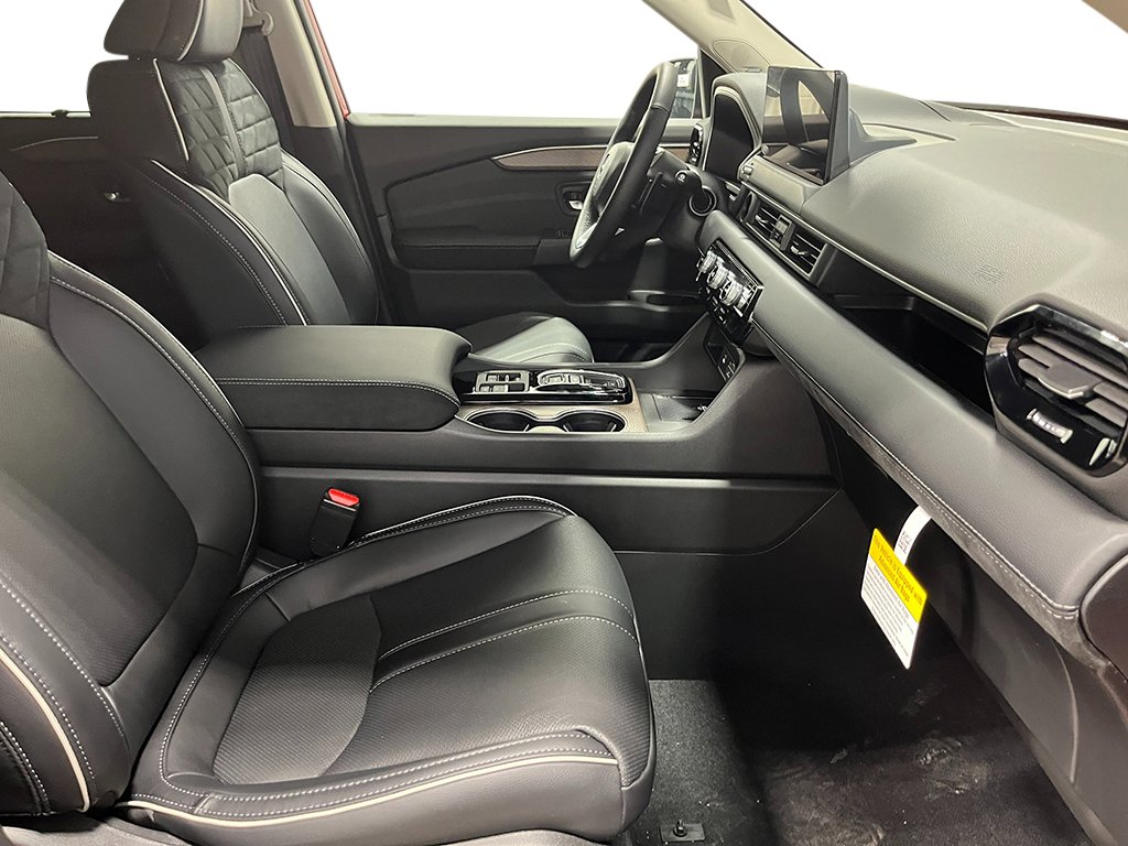 New 2026 Honda Pilot Elite image 27