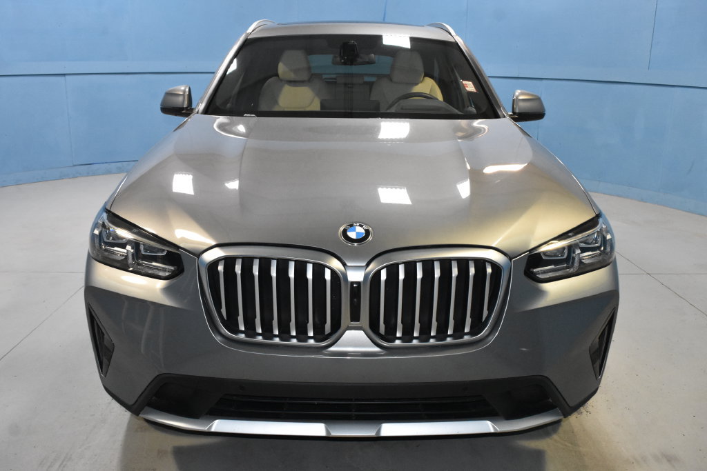 Used 2023 BMW X3 xDrive30i w/ Premium Package AWD/4WD image 23