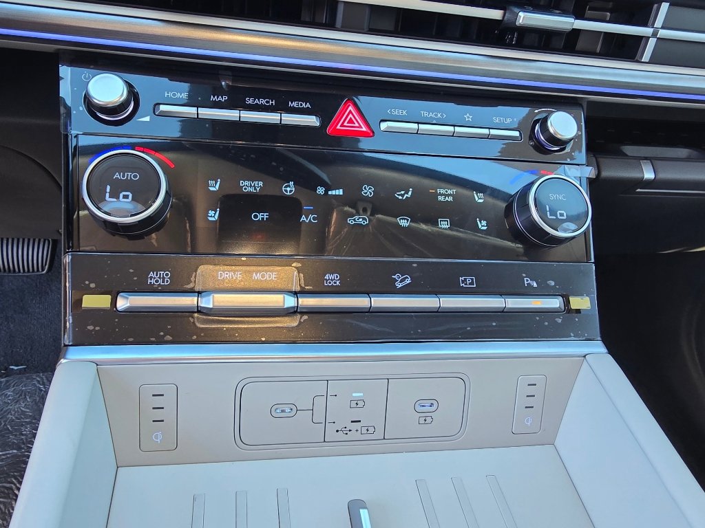 New 2026 Hyundai Santa Fe Calligraphy image 21