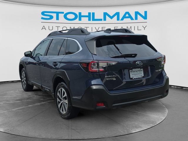 Certified 2023 Subaru Outback Premium AWD/4WD image 7