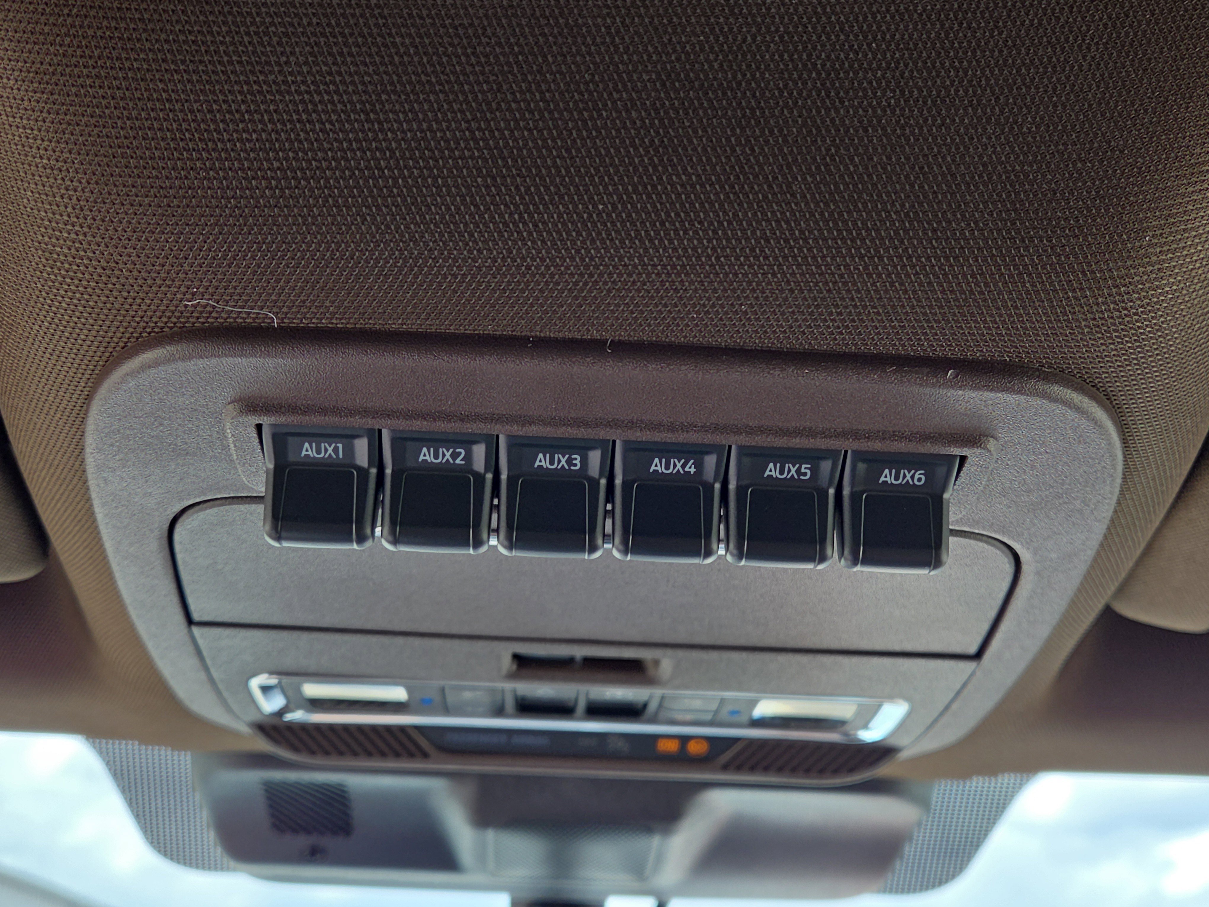 New 2026 Ford F350 King Ranch image 19