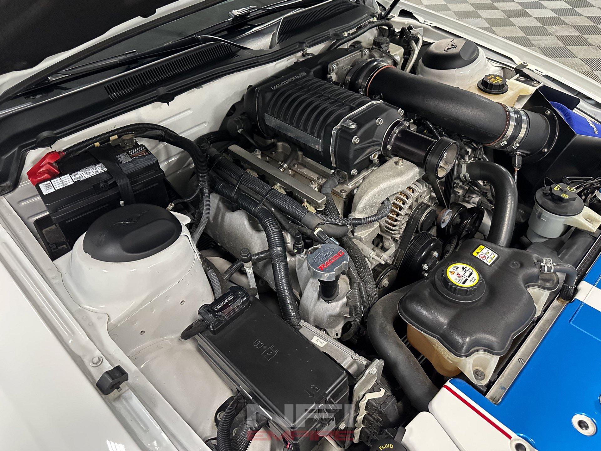 Used 2007 Ford Mustang GT RWD image 44