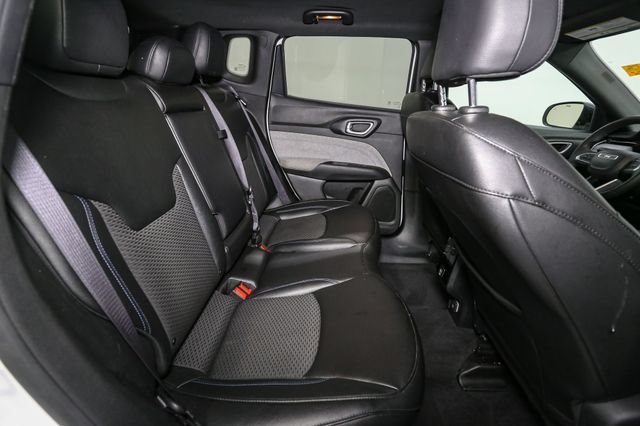 Used 2024 Jeep Compass Latitude AWD/4WD image 18