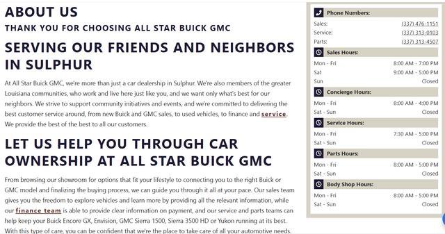 New 2026 Buick Encore GX Sport Touring w/ Comfort Package FWD image 14