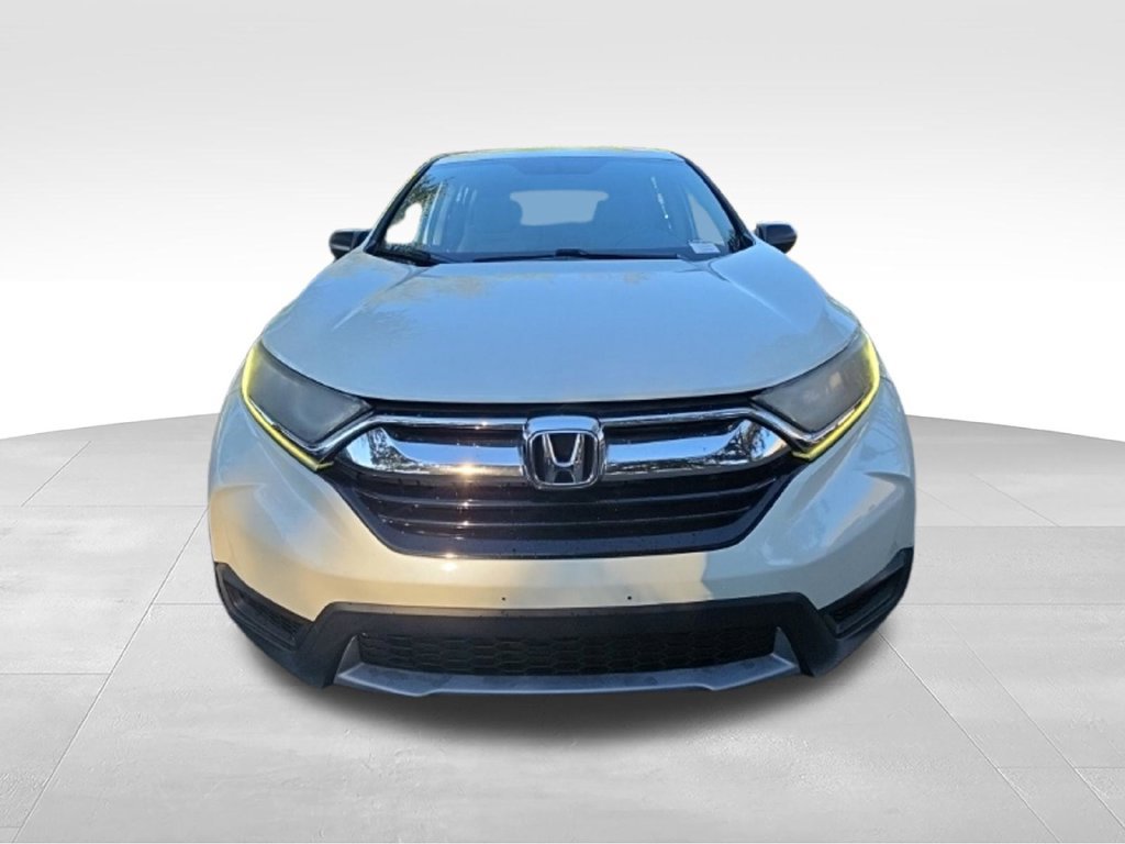 Used 2017 Honda CR-V LX image 10