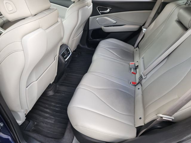Used 2023 Acura RDX w/ Technology Package FWD image 23