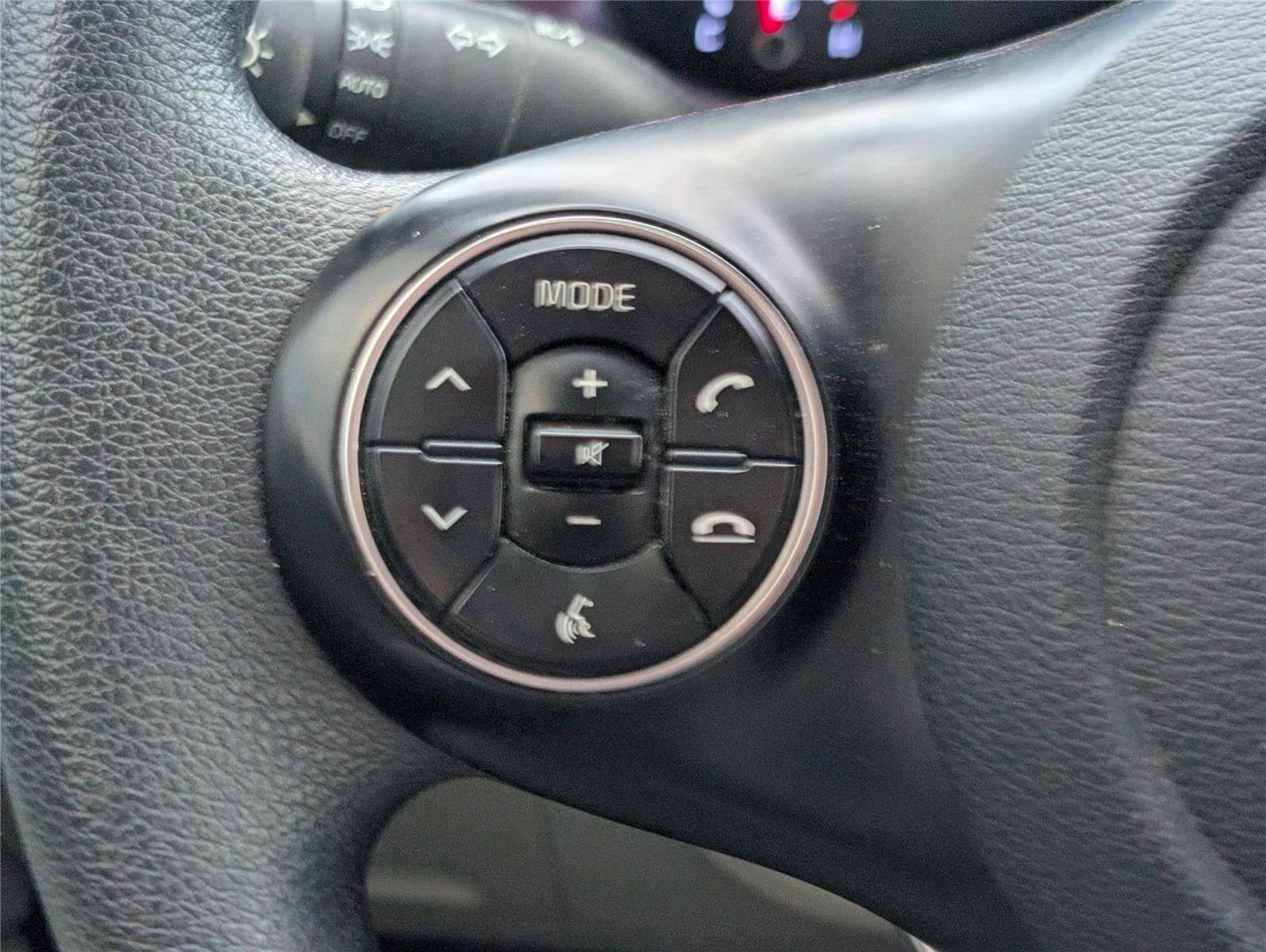 Used 2022 Kia Soul LX w/ Technology Package image 22