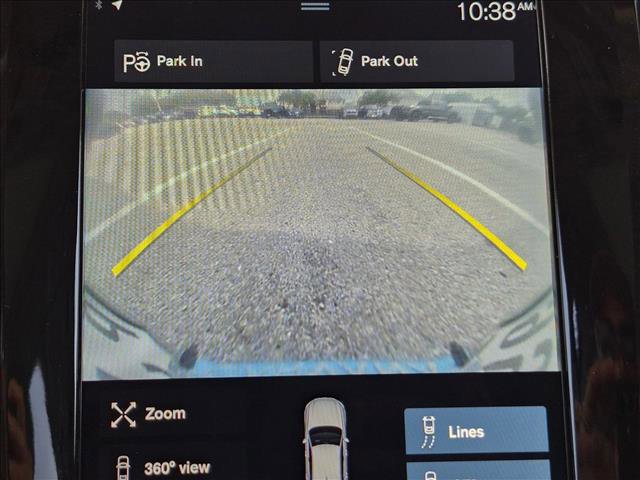 Used 2018 Volvo S90 T5 Momentum w/ Convenience Package FWD image 10