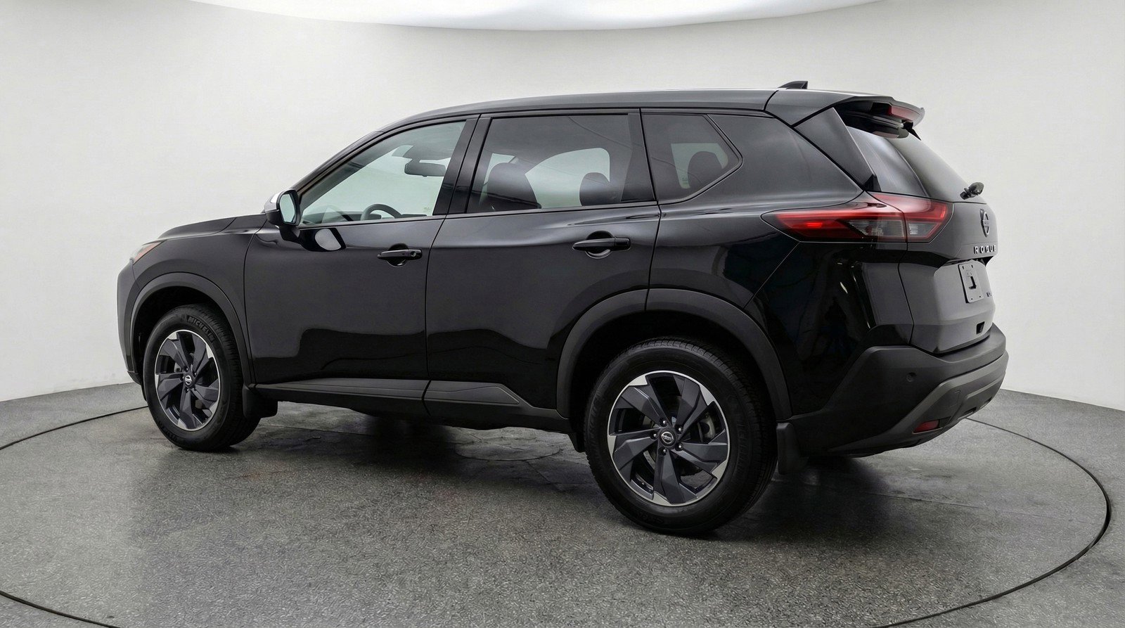 Used 2025 Nissan Rogue SV FWD image 6