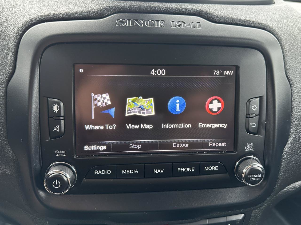Used 2015 Jeep Renegade Limited AWD/4WD image 68