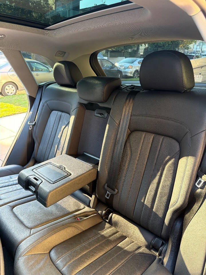 Used 2018 Audi Q5 2.0T Premium Plus w/ Premium Plus Package image 35