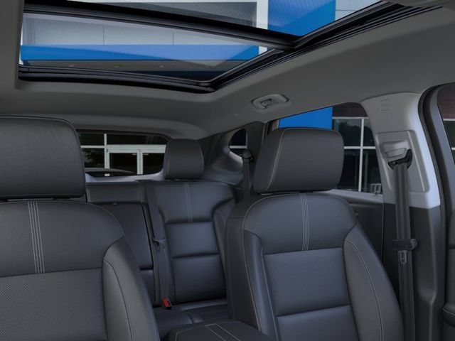 New 2026 Chevrolet Blazer LT w/ Sound & Technology Package AWD/4WD image 24