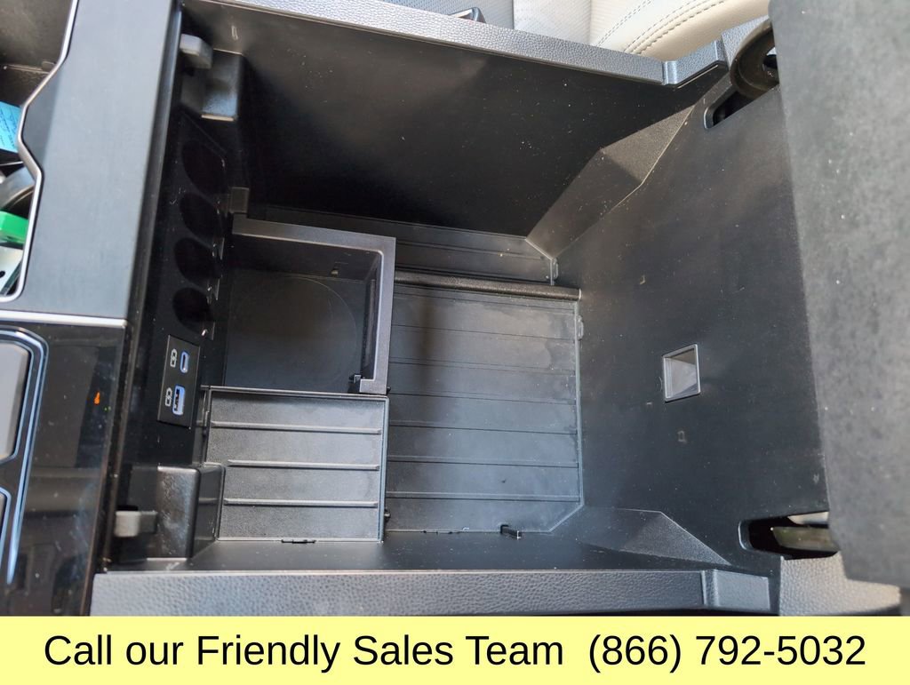 Used 2024 Toyota Tundra SR5 w/ SR5 Premium Package image 26