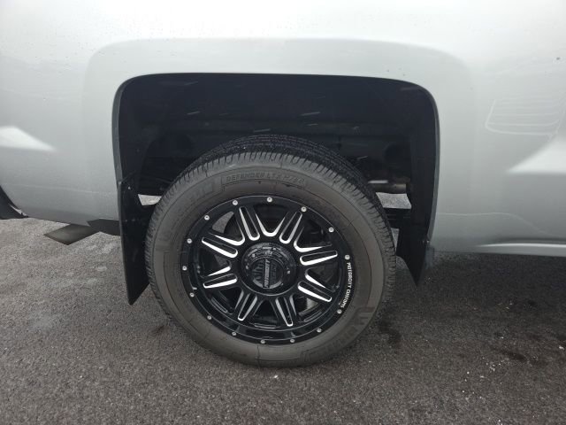 Used 2015 Chevrolet Silverado 1500 LT image 7