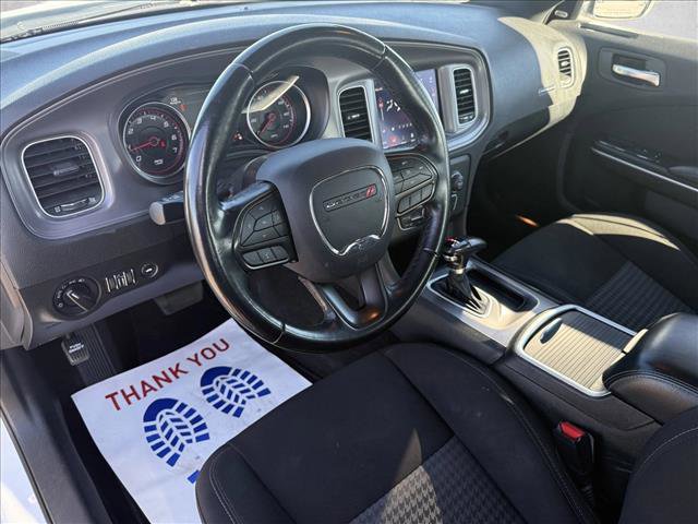 Used 2023 Dodge Charger GT image 12