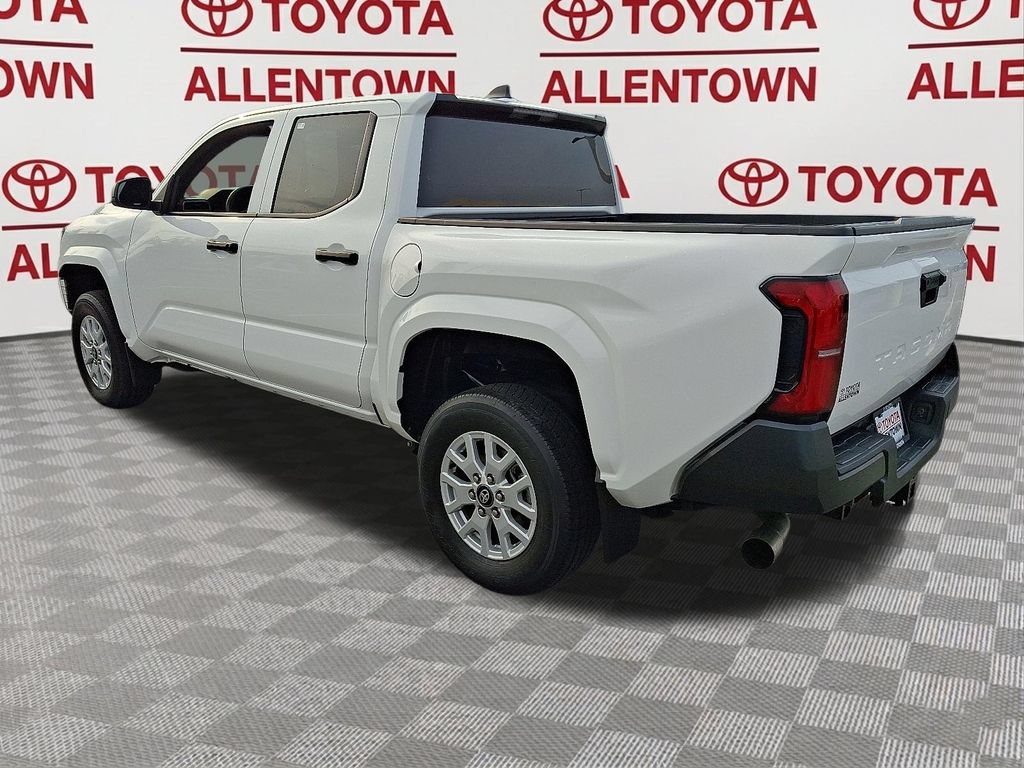 Used 2024 Toyota Tacoma SR RWD image 6