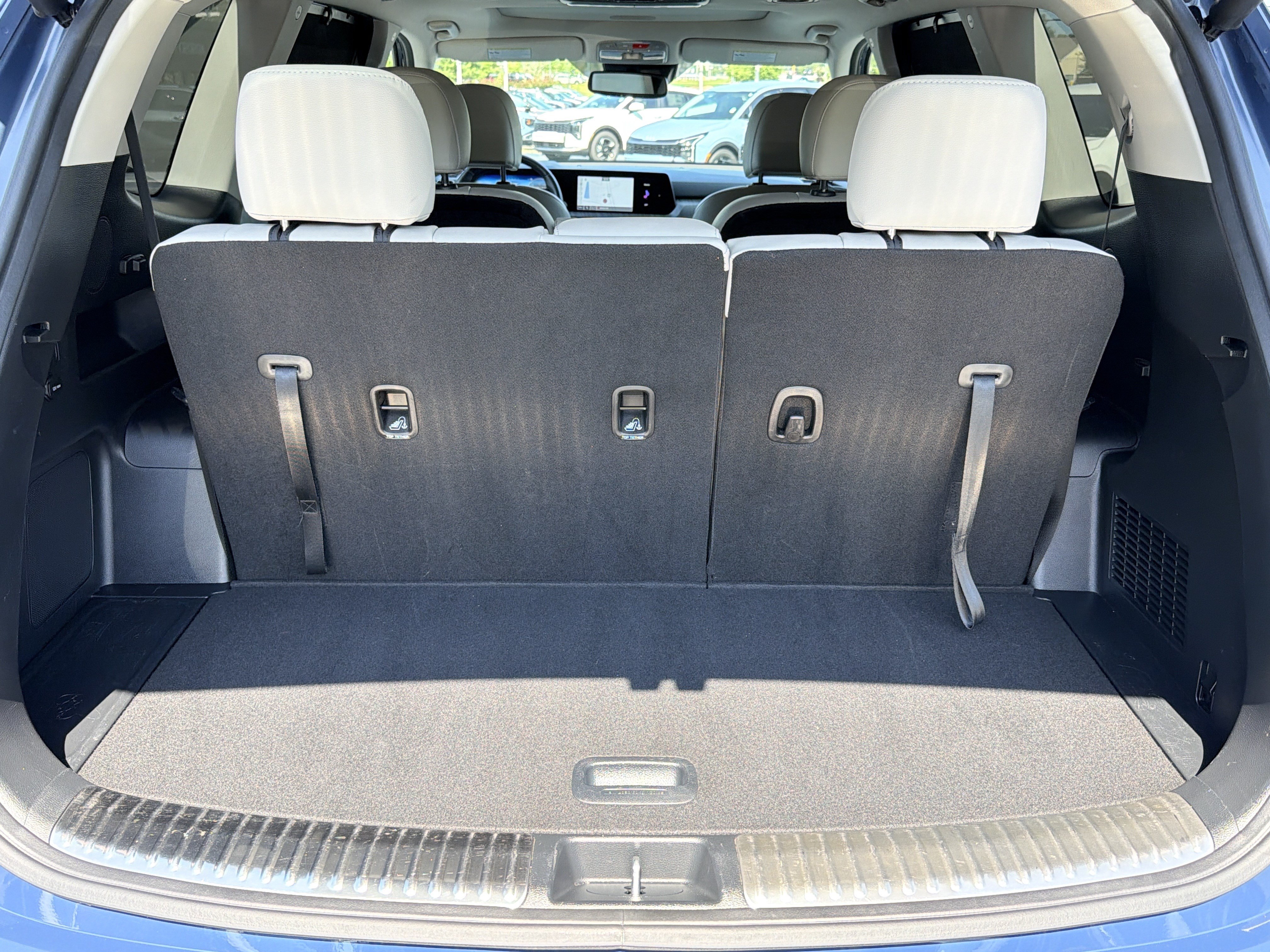 Used 2024 Kia Telluride SX FWD image 18