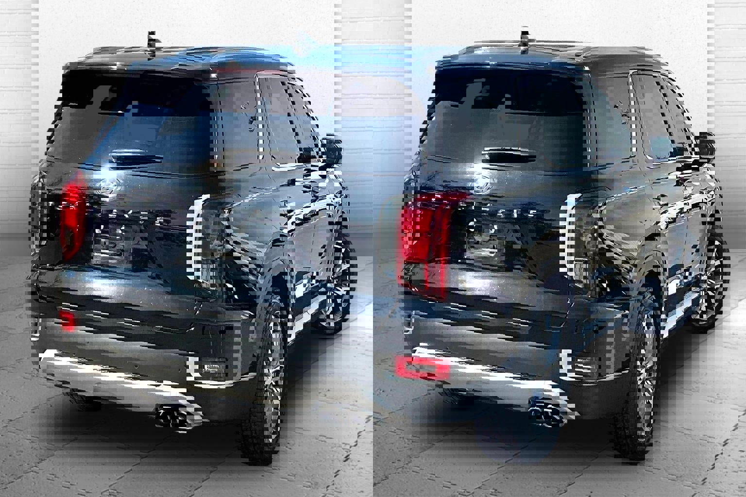 Used 2022 Hyundai Palisade SEL w/ 8P Bench Seat Package image 11