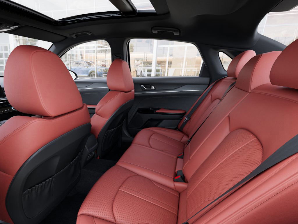 New 2026 Kia K5 GT-Line image 15