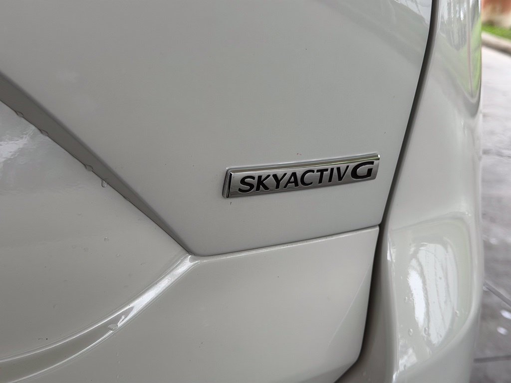 Used 2024 MAZDA CX-5 AWD 2.5 S w/ Preferred Package image 20